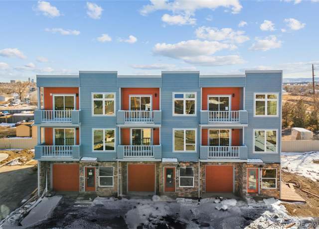 Property at 3580-3584 W 66th Ave, Denver, CO 80221, 9 beds, 12 baths