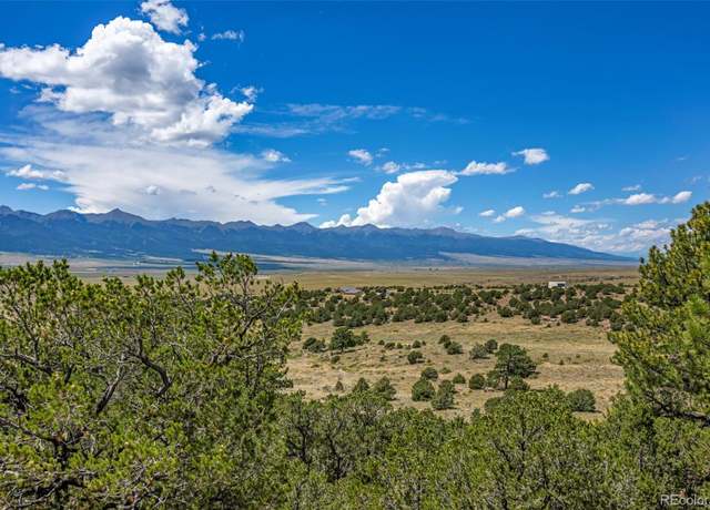 Property at 143 Taos Trl, Westcliffe, CO 81252