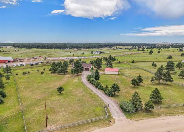 Property at 2585 Mohawk Way, Monument, CO 80132, 3 beds, 3 baths