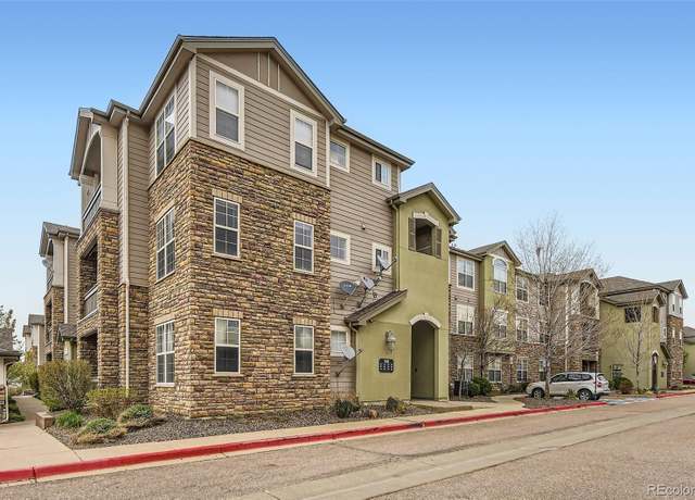 Property at 1560 Olympia Cir #108, Castle Rock, CO 80104, 2 beds, 2 baths