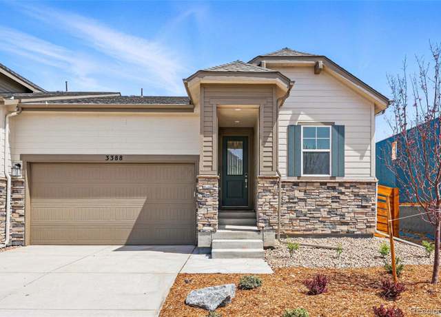 Property at Undisclosed address, Aurora, CO 80019, 3 beds, 2 baths