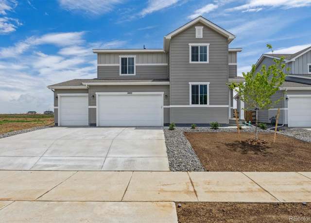 Property at 14412 Heritage Dr, Mead, CO 80504, 3 beds, 3 baths