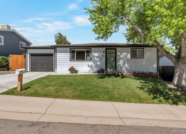 Property at 251 Norse St, Golden, CO 80401, 4 beds, 2 baths