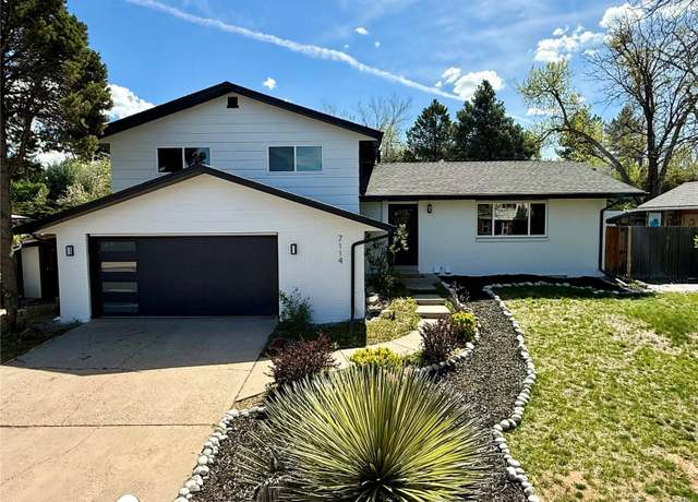 Property at 7114 S Costilla St, Littleton, CO 80120, 3 beds, 3 baths