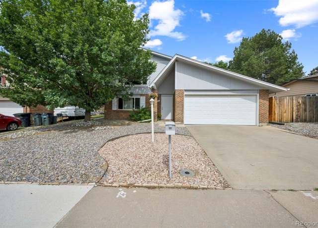 Property at 10120 Eaton St, Westminster, CO 80020, 4 beds, 3 baths