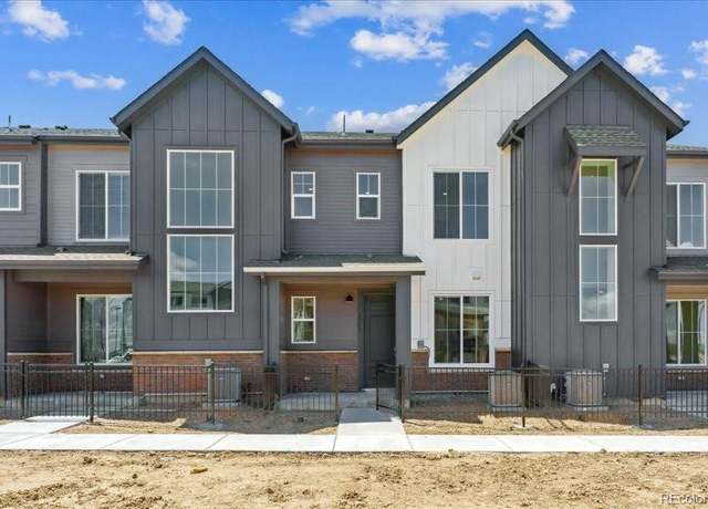 Property at 6902 Huddersfield Ln, Castle Pines, CO 80108, 3 beds, 3 baths