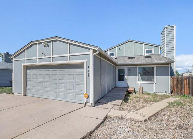 Property at 1923 Ensenada Ct, Aurora, CO 80011, 4 beds, 3 baths