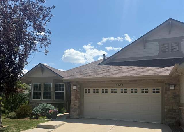 Property at 7788 S Buchanan Way, Aurora, CO 80016, 2 beds, 3 baths