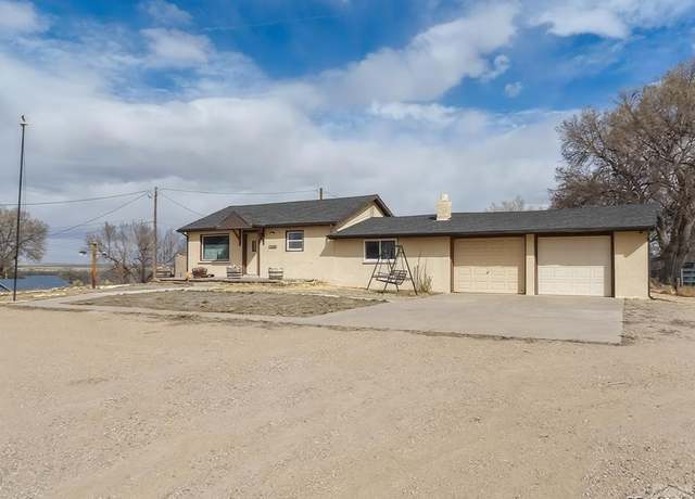 Property at 1002 Frontier, Pueblo, CO 81006, 4 beds, 2 baths
