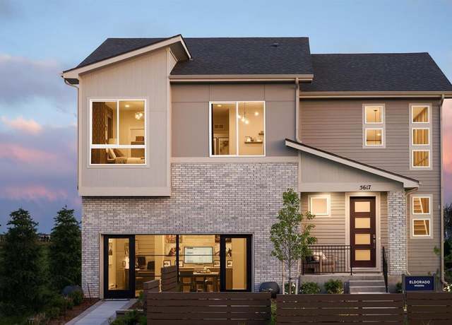 Property at 6304 Las Conchas Pt, Parker, CO 80134, 3 beds, 3 baths