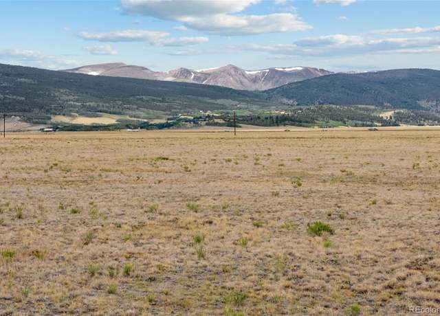 Property at 000 Lakeview Dr, Fairplay, CO 80440