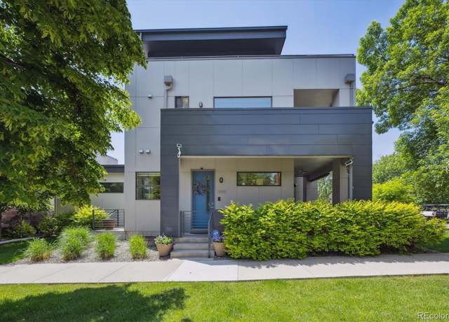 Property at 2898 W 22nd Ave, Denver, CO 80211, 4 beds, 5 baths