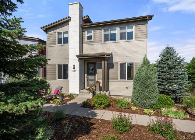 Property at 3309 Cranston Cir, Littleton, CO 80126, 4 beds, 4 baths