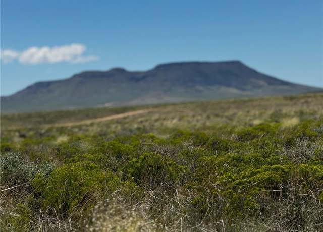 Property at lot 3 Joseph Loop, San Luis, CO 81152
