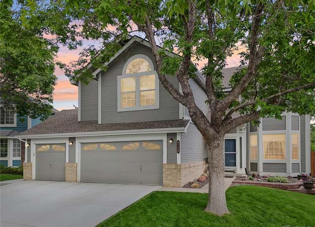 Property at 6726 W 97th Cir, Westminster, CO 80021, 5 beds, 4 baths