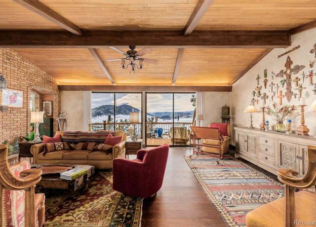 Property at 834 Green Mountain Dr, Loveland, CO 80537, 4 beds, 3 baths