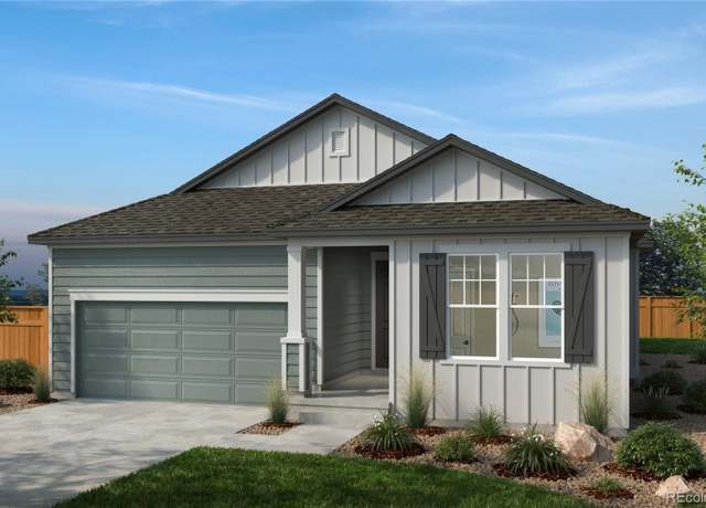 Property at 1548 Orchard St, Brighton, CO 80601, 3 beds, 2 baths