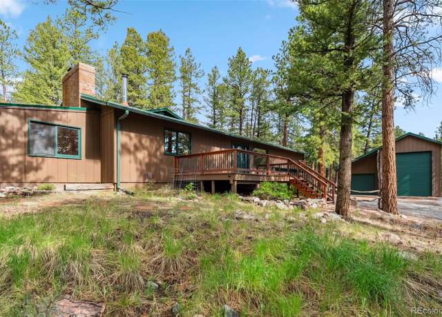 Property at 33455 Wapiti Cir, Buena Vista, CO 81211, 3 beds, 2 baths