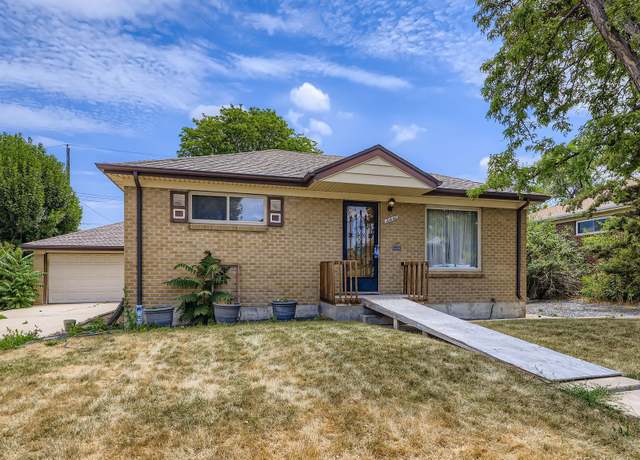 Property at 10440 Pennsylvania St, Northglenn, CO 80233, 3 beds, 2 baths