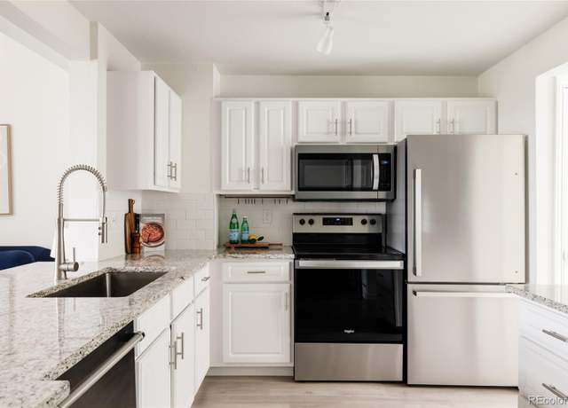 Property at 3026 W Prentice Ave Unit H, Littleton, CO 80123, 1 bed, 1 bath