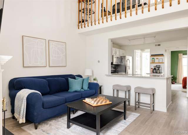 Property at 3026 W Prentice Ave Unit H, Littleton, CO 80123, 1 bed, 1 bath