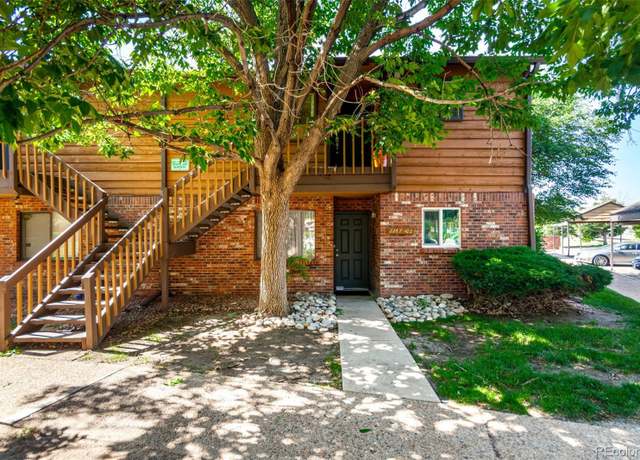Property at 2267 S Buckley Rd #202, Aurora, CO 80013, 2 beds, 1 bath