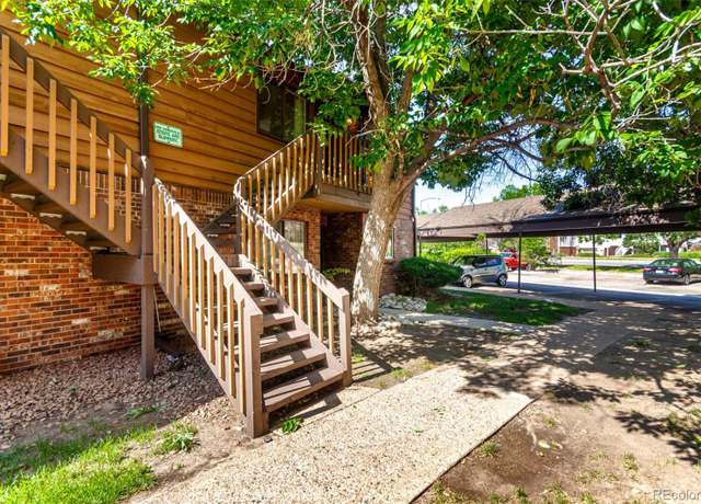 Property at 2267 S Buckley Rd #202, Aurora, CO 80013, 2 beds, 1 bath