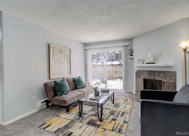 Property at 14602 E 2nd Ave Unit 100C, Aurora, CO 80011, 2 beds, 2 baths