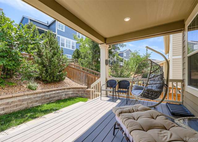 Property at 2611 Leafdale Cir, Castle Rock, CO 80109, 3 beds, 2 baths
