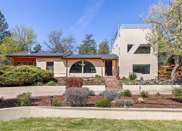 Property at 1669 Apple Valley Rd, Lyons, CO 80540, 3 beds, 3 baths