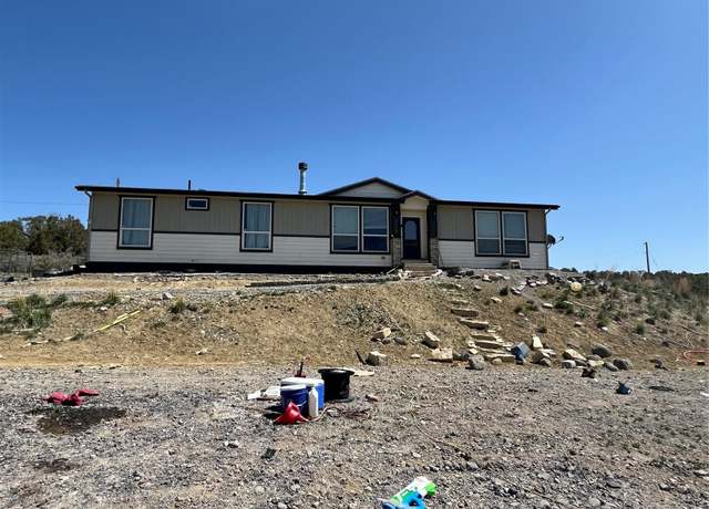 Property at 26768 Cactus Park Rd, Cedaredge, CO 81413, 3 beds, 2 baths