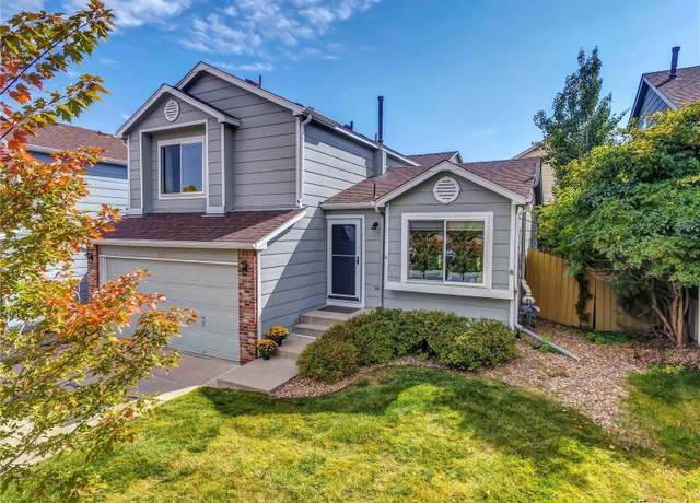 Property at 1462 Hyacinth Way, Superior, CO 80027, 3 beds, 2 baths