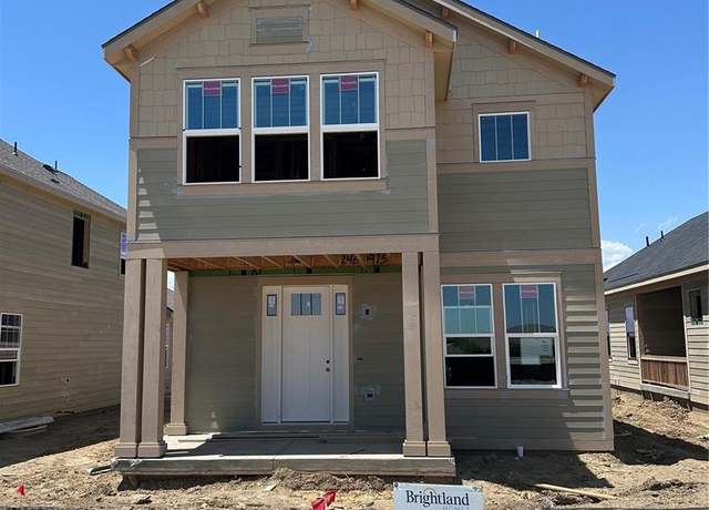 Property at 54 Waterford St, Erie, CO 80516, 3 beds, 3 baths
