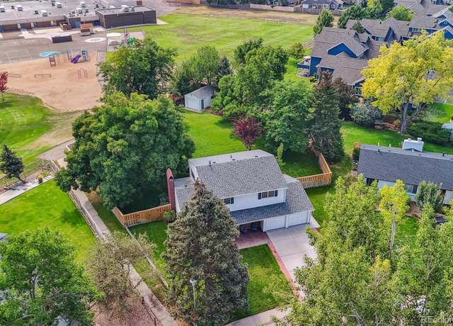 Property at 4896 S Nelson St, Littleton, CO 80127, 4 beds, 4 baths