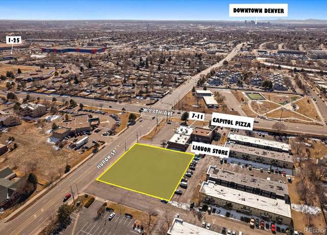 Property at 8881 Huron St, Thornton, CO 80260