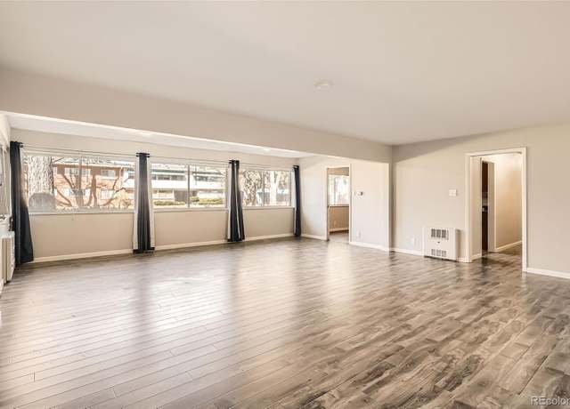 Property at 2201 S Holly St #1, Denver, CO 80222, 2 beds, 2 baths