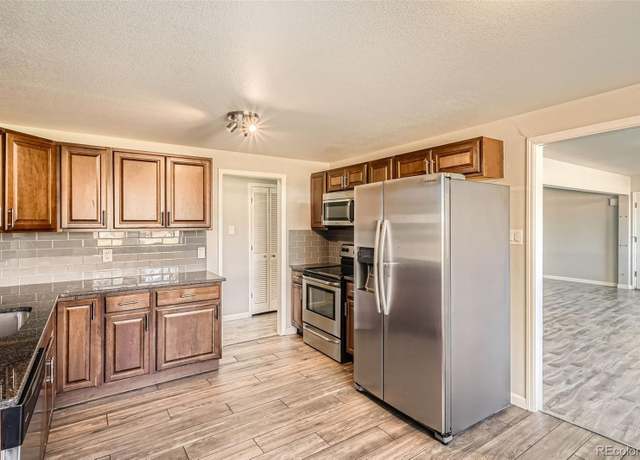 Property at 2201 S Holly St #1, Denver, CO 80222, 2 beds, 2 baths