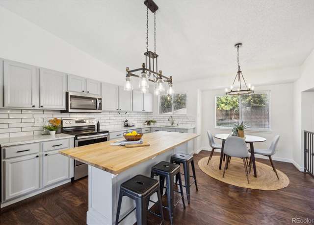 Property at 9763 Cove Creek Dr, Highlands Ranch, CO 80129, 3 beds, 2 baths