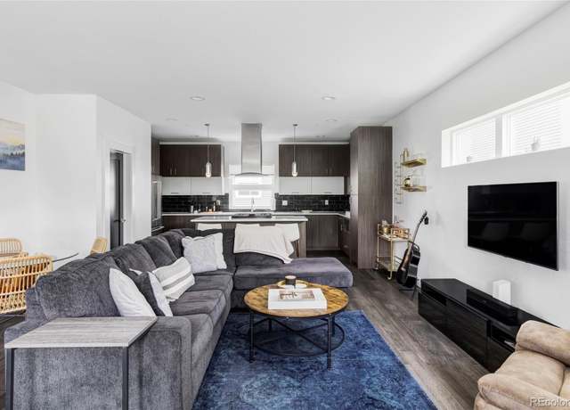 Property at 2726 Federal Blvd #3, Denver, CO 80211, 2 beds, 4 baths