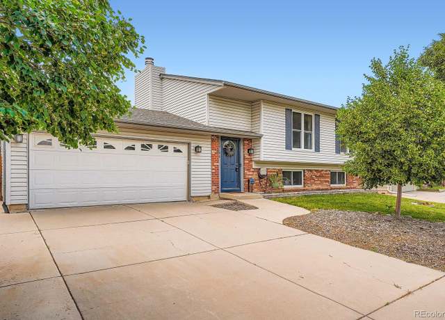Property at 19196 E Kansas Dr, Aurora, CO 80017, 3 beds, 2 baths