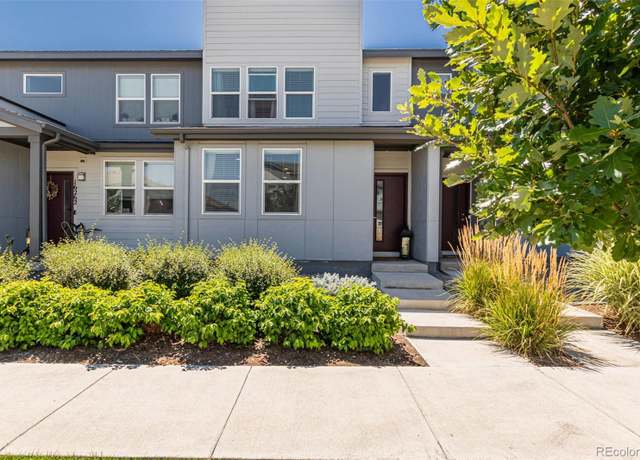 Property at 16252 E 47th Pl, Denver, CO 80239, 3 beds, 3 baths