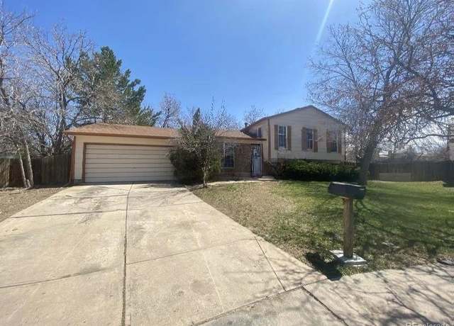Property at 18249 E Mexico Pl, Aurora, CO 80017, 2 beds, 2 baths