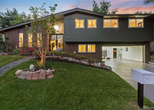 Property at 10000 E Ohio Ave, Denver, CO 80247, 4 beds, 3 baths