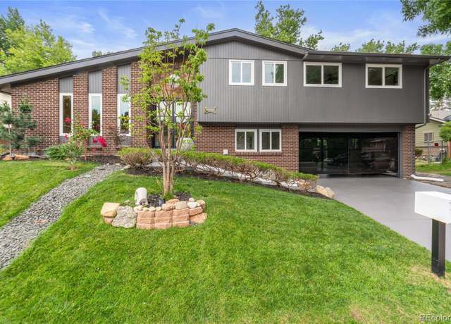 Property at 10000 E Ohio Ave, Denver, CO 80247, 4 beds, 3 baths