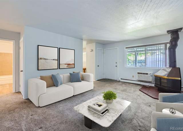 Property at 2565 S Sheridan Blvd #20, Denver, CO 80227, 2 beds, 1 bath