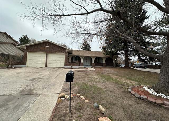 Property at 11306 E Colorado Dr, Aurora, CO 80012, 3 beds, 3 baths