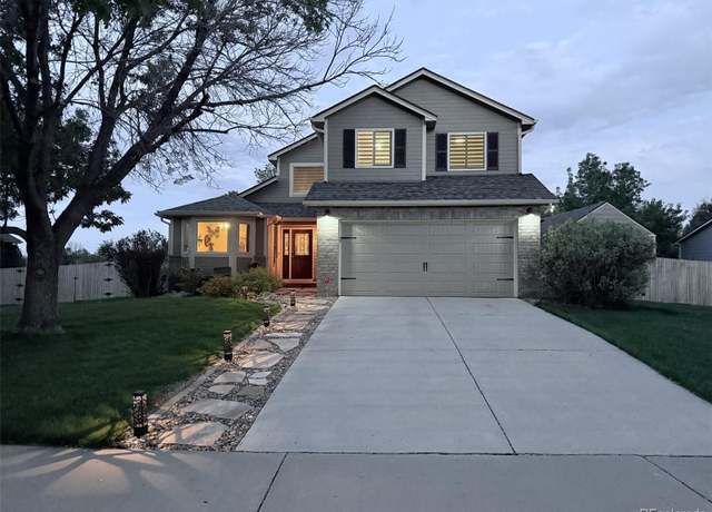 Property at 4814 Kingbird Dr, Frederick, CO 80504, 3 beds, 3 baths