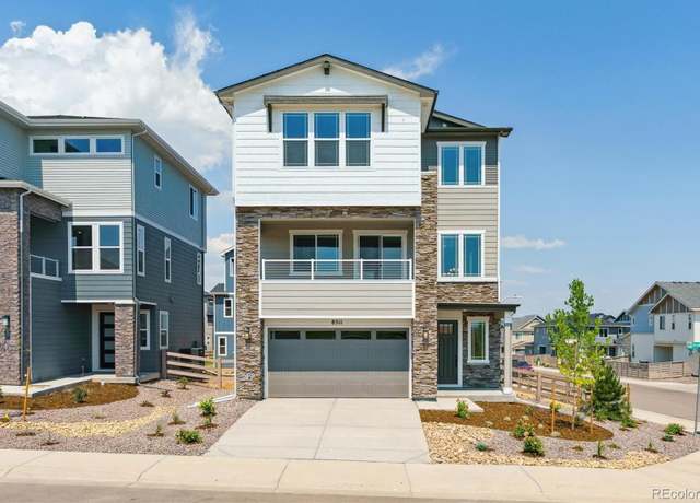 Property at 8511 Snake River St, Littleton, CO 80125, 4 beds, 4 baths