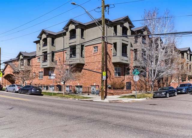 Property at 2901 Wyandot St #18, Denver, CO 80211, 2 beds, 2 baths