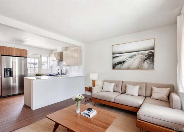 Property at 4233 Shoshone St, Denver, CO 80211, 1 bed, 1 bath